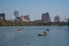 Lady Bird Lake