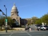 Texas State Capitol