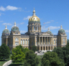 Iowa State Capitol