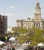 Des Moines Farmers Market