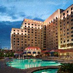 Grand Biloxi Hotel, Casino and Spa
