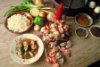 Enjoy Cajun Food