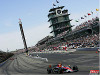Indy 500 Motor Speedway