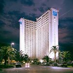 IP Casino, Resort, & Spa