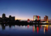 Shreveport's River