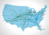 Route Map