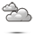 Cloudy